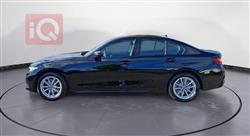 بي ام دبليو الفئة 3